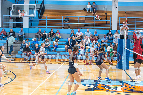 FTF VB3 vs NC-115