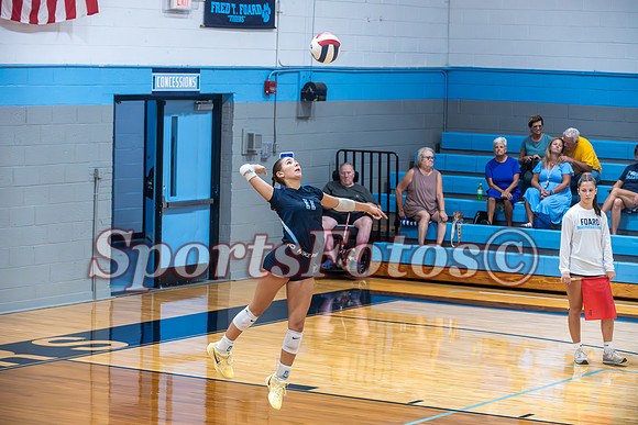 FTF VB3 vs NC-117