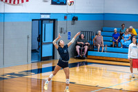 FTF VB3 vs NC-116