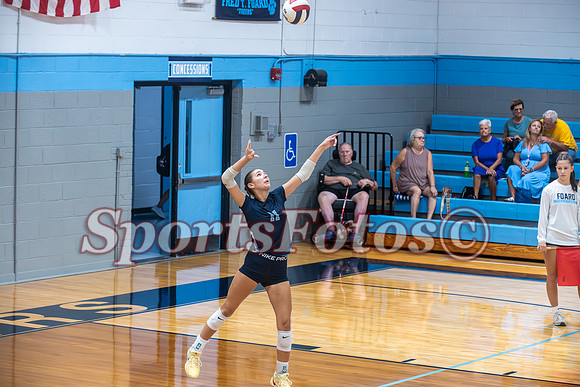 FTF VB3 vs NC-116