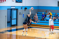FTF VB3 vs NC-118