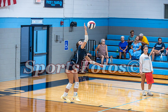 FTF VB3 vs NC-118