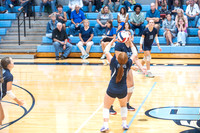 FTF VB3 vs NC-119