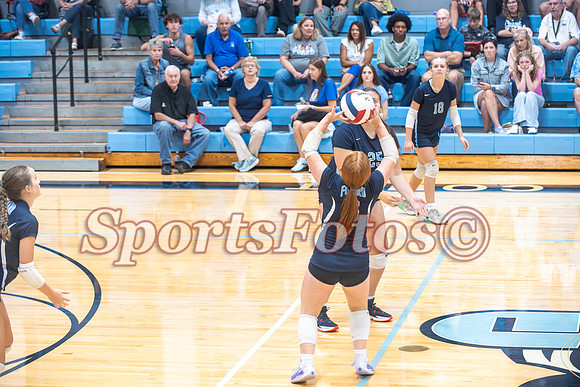 FTF VB3 vs NC-119