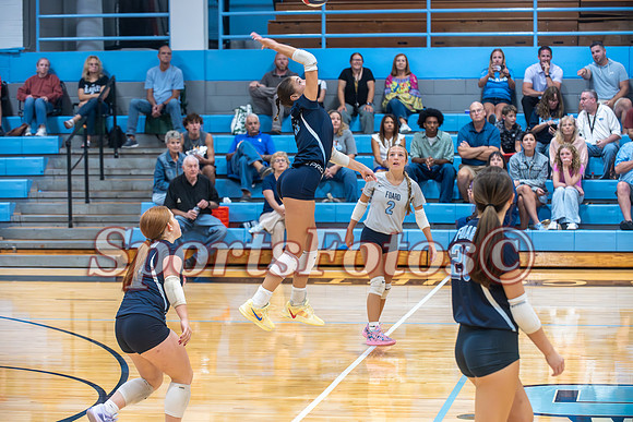 FTF VB3 vs NC-104