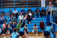 FTF Varsity VB4 vs NC-106