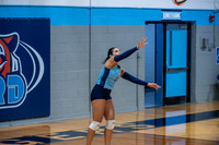 FTF Varsity VB4 vs NC-103