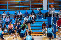 FTF Varsity VB4 vs NC-111