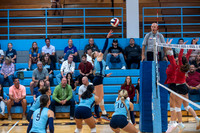 FTF Varsity VB4 vs NC-113