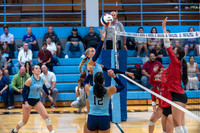FTF Varsity VB4 vs NC-116