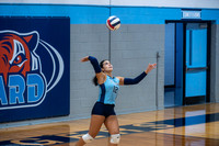 FTF Varsity VB4 vs NC-102
