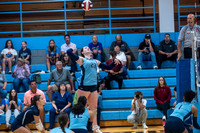 FTF Varsity VB4 vs NC-104