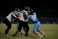 FTF Varsity FB2 vs W Iredell-181