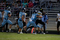 FTF Varsity FB2 vs W Iredell-182