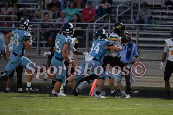 FTF Varsity FB2 vs W Iredell-182