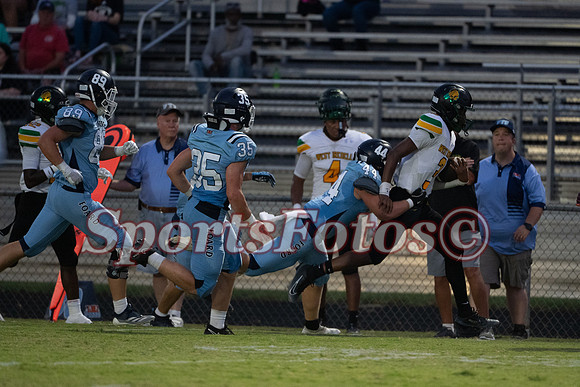 FTF Varsity FB2 vs W Iredell-184