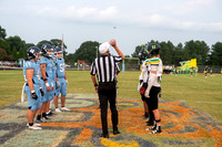 FTF Varsity FB2 vs W Iredell-106