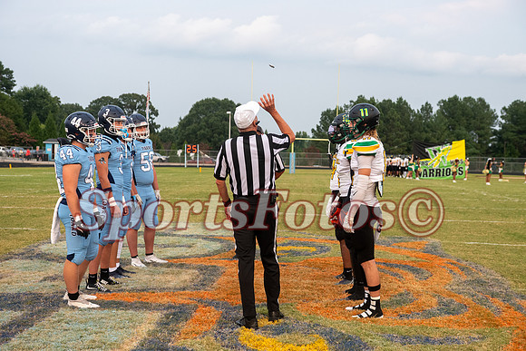 FTF Varsity FB2 vs W Iredell-106