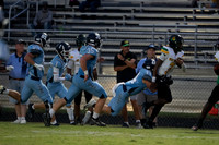 FTF Varsity FB2 vs W Iredell-185
