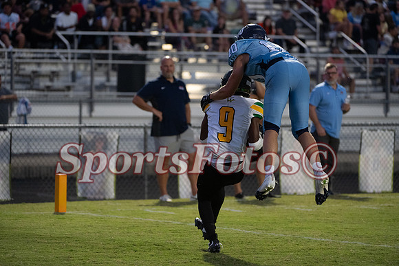 FTF Varsity FB2 vs W Iredell-188