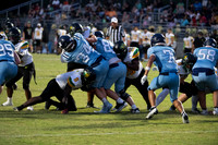 FTF Varsity FB2 vs W Iredell-190