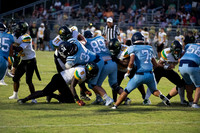 FTF Varsity FB2 vs W Iredell-191