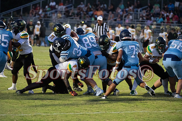 FTF Varsity FB2 vs W Iredell-191