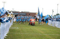 FTF Varsity FB2 vs W Iredell-107