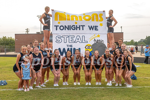FTF Varsity FB2 vs W Iredell-100