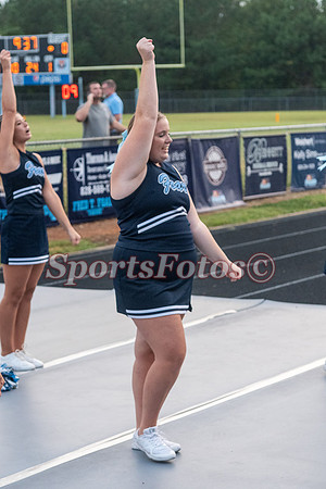 FTF Varsity FB2 vs W Iredell-120
