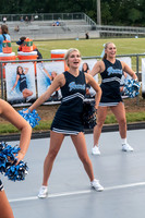 FTF Varsity FB2 vs W Iredell-122