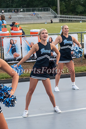 FTF Varsity FB2 vs W Iredell-122