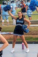 FTF Varsity FB2 vs W Iredell-125