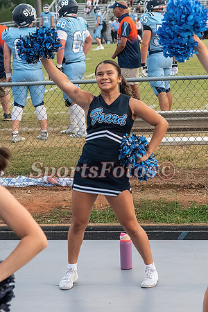 FTF Varsity FB2 vs W Iredell-125