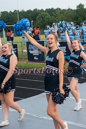 FTF Varsity FB2 vs W Iredell-127