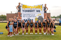 FTF Varsity FB2 vs W Iredell-101