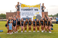 FTF Varsity FB2 vs W Iredell-102