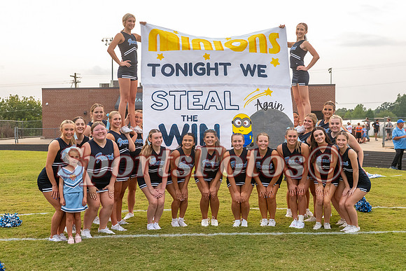 FTF Varsity FB2 vs W Iredell-102