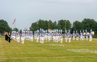 FTF vs West Iredell
