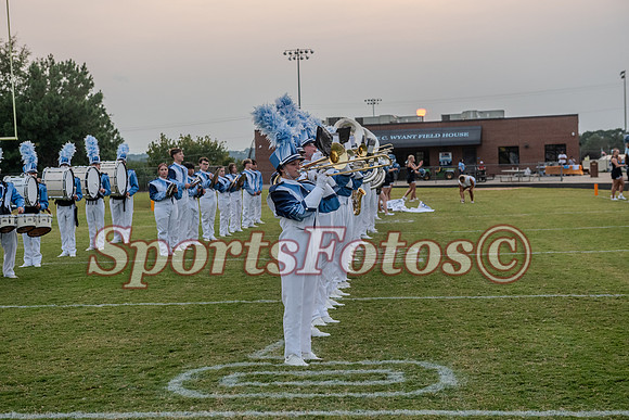 FTF Varsity FB2 vs W Iredell-112
