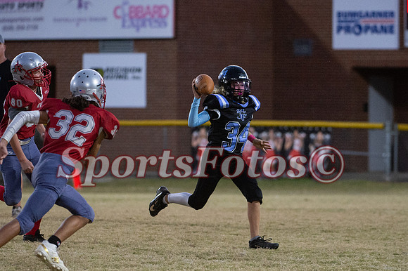 JFMS FB7 vs Arndt-103