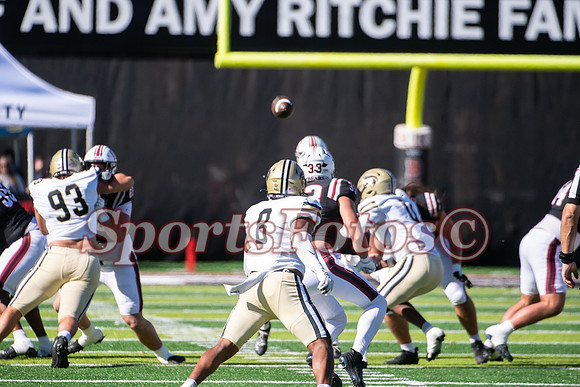 LR24 FB8 vs Anderson-105