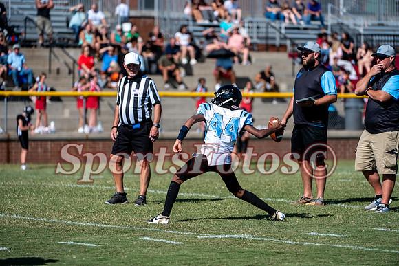 5th Qtr. JFMS FB2 vs River Bend-68