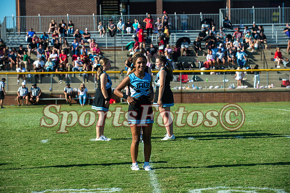 JFMS Cheer @ FB2 vs River Bend-102