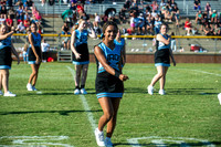 JFMS Cheer @ FB2 vs River Bend-105