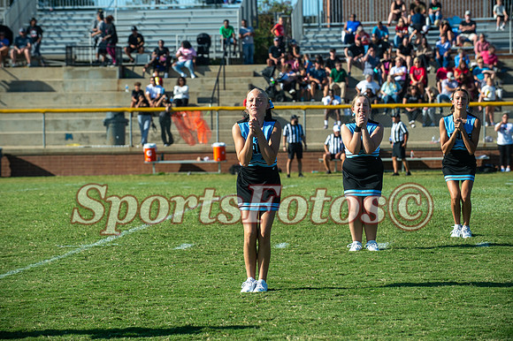 JFMS Cheer @ FB2 vs River Bend-104