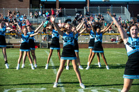JFMS Cheer @ FB2 vs River Bend-110