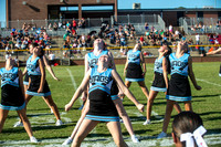 JFMS Cheer @ FB2 vs River Bend-113