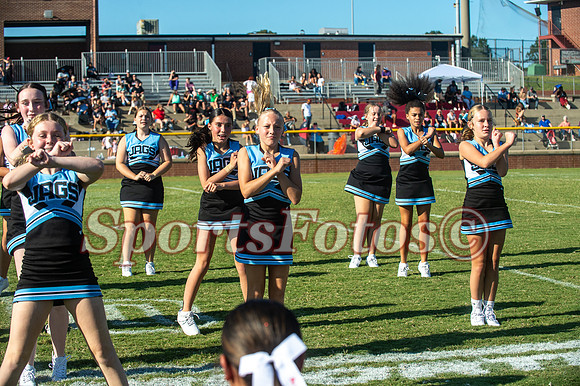 JFMS Cheer @ FB2 vs River Bend-114