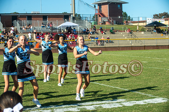 JFMS Cheer @ FB2 vs River Bend-115